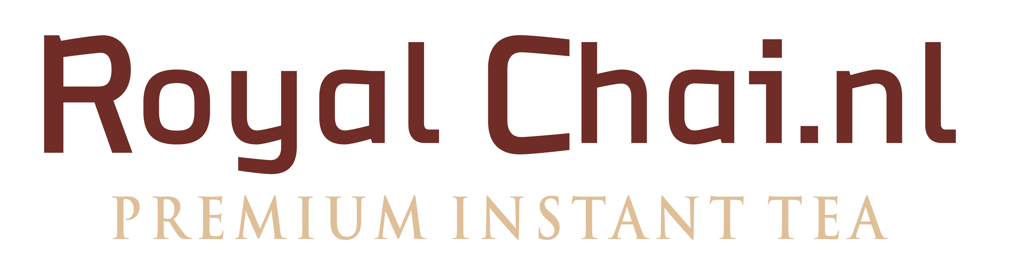 Logo Royalchai