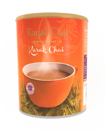 karak tub, royalchai tub unsweetened