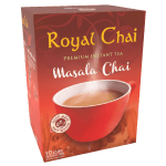 masala chai, royal chai box