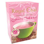 Kashmiri pink tea, Royalchai box, unsweetened