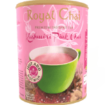 Kashmiri pink tea, royalchai tub